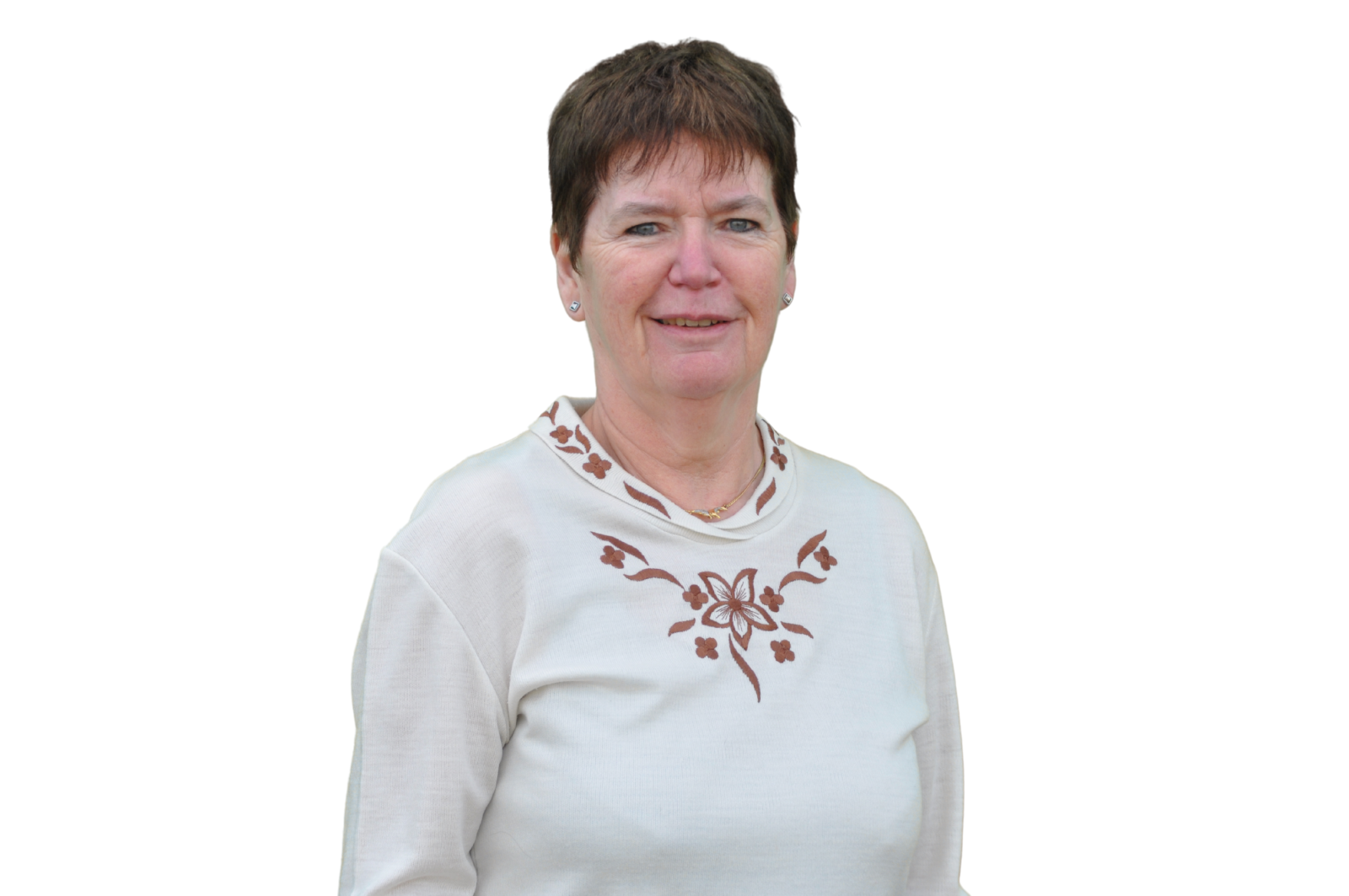Nadine MAUGAIN