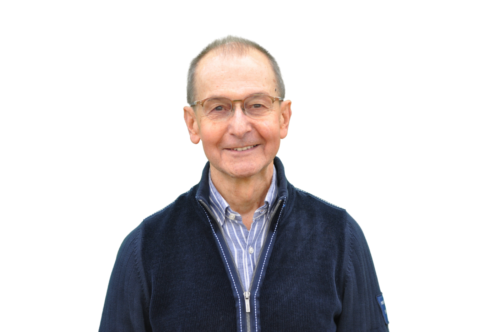 Serge DUCLOUX